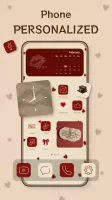 Theme, Widget & Icon changer
