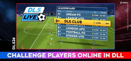 Dream League Soccer 2024