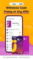 Jago/Jago Syariah digital bank