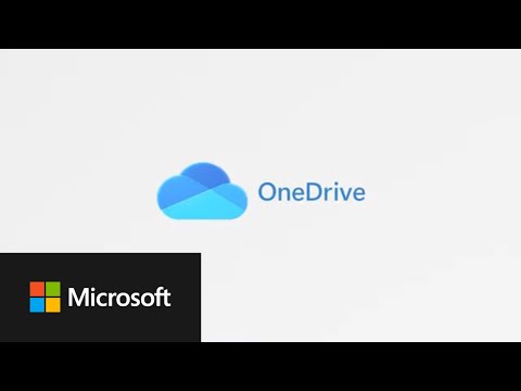 Microsoft OneDrive Mobile App