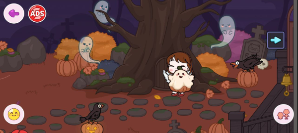 Avatar Life: My World