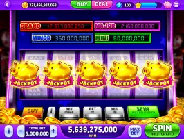 Classic Vegas Slots Casino