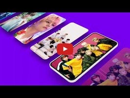 BTS Wallpaper – I Purple You