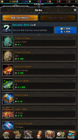 Infinite Hero