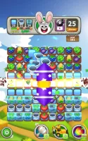 Farm Raid