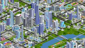 Designer City 2: city building