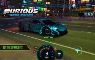 Furious Drag Racing 2023