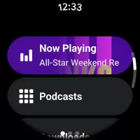 Pocket Casts