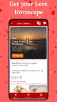 Love Letters & Love Messages