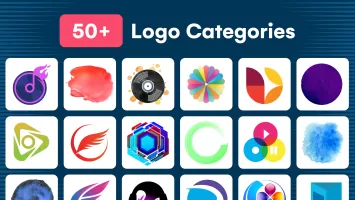 Logo Maker : Logo Creator