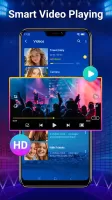 Offline Music Player: Play Mp3