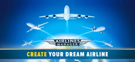 Airlines Manager: Plane Tycoon