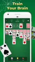 Spider Solitaire Classic Games