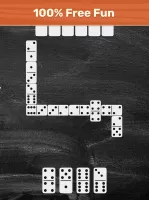 Dominoes Board Game