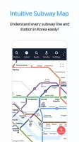 Smarter Subway – Korean subway