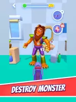 Kick Giant: Giant Hunter
