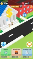 Idle City Builder