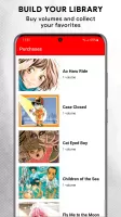 VIZ Manga