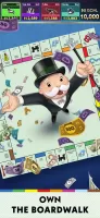 MONOPOLY Solitaire: Card Games