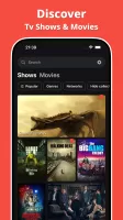 Showly: Track Shows & Movies