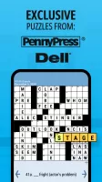 Daily POP Crossword Puzzles