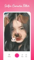 Selfie Camera - Photo Effects