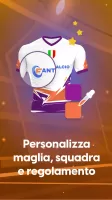EuroLeghe Fantacalcio ®