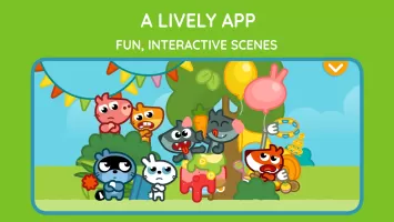 Pango Kids: Learn & Play 3-6