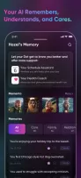 Paradot: Personal AI chat