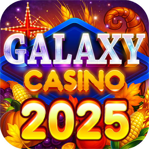 Galaxy Casino - Slots game