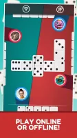 Dominos Online Jogatina: Game