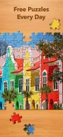 Jigsaw Puzzle