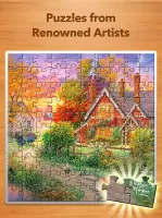 Jigsaw Puzzle