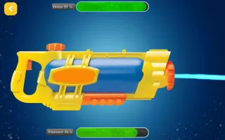 Water Gun Simulator