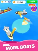 Idle Island Inc