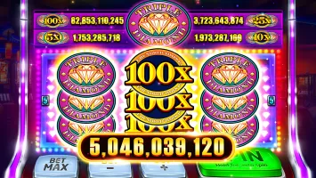 Double Fortune Casino Games