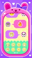 Baby phone - Games for Kids 2+