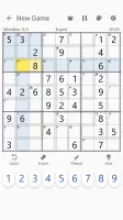 Killer Sudoku - Sudoku Puzzles