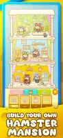Hamster Jump: Cake Tower!