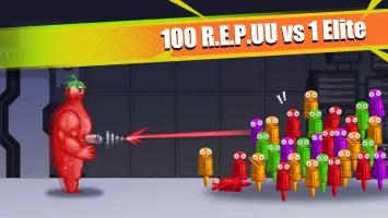 Ragdoll 2: Elite
