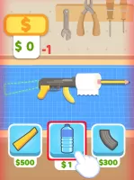 Gun Tycoon