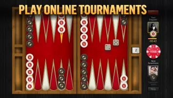 PlayGem Backgammon Play Live