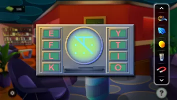 100 Doors: Escape from Work