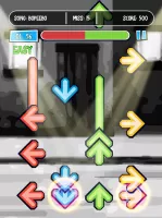 Music Beat Battle: Rap Mod