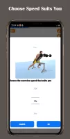 Dumbbell Home
