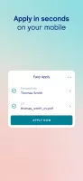 Totaljobs - UK Job Search App