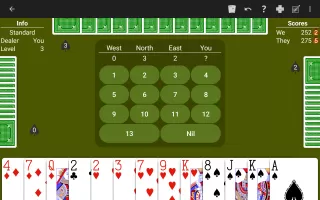 Spades