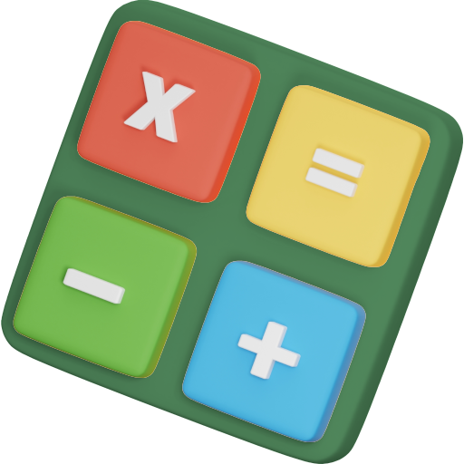 Calculator app