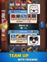 Random Card Defense