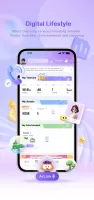 MyLink My Zone